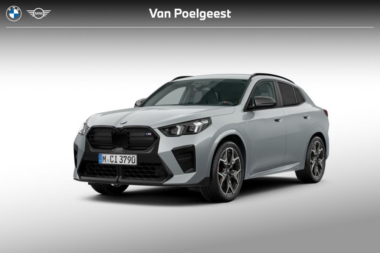 BMW X2 M35i xDrive | M Sport Pro | Innovation Pack | Elektrisch verstelbare stoelen