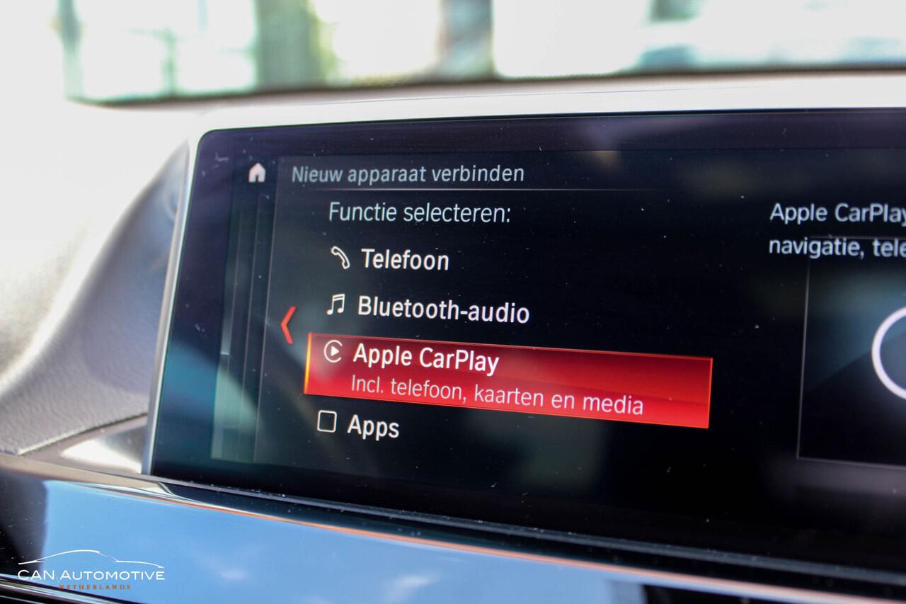 BMW X2 xDrive25e PANO CAMERA CARPLAY STOELVERWARMING