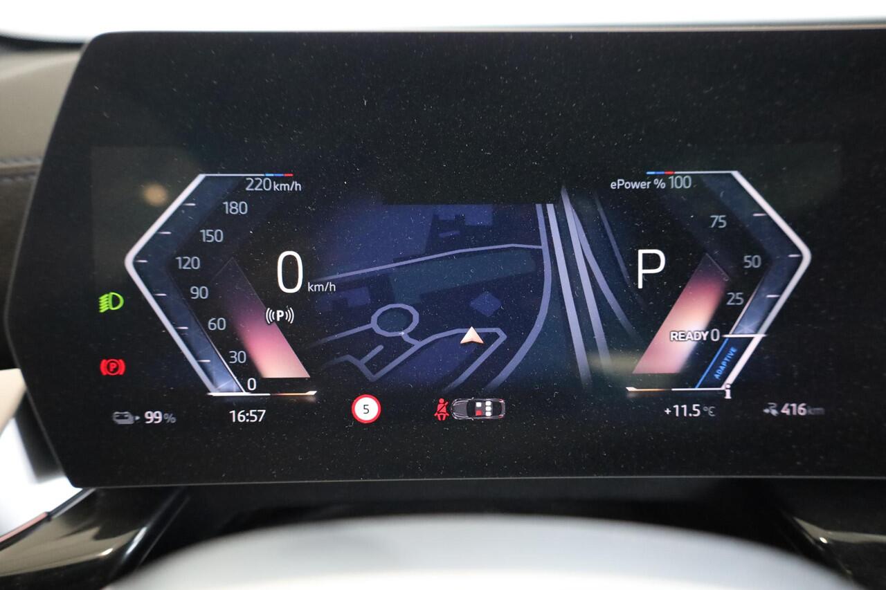 BMW X2 iX2 eDrive20 M Sportpakket Pro | Driving Assitant Plus | Elektr. Trekhaak | Premium & Comfort Pack | Ekris Selection