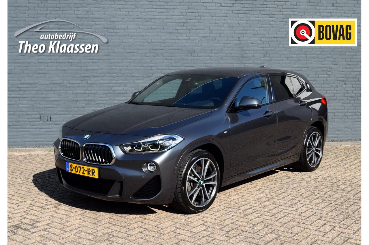 BMW X2 sDrive20i High Executive M-Sport Automaat