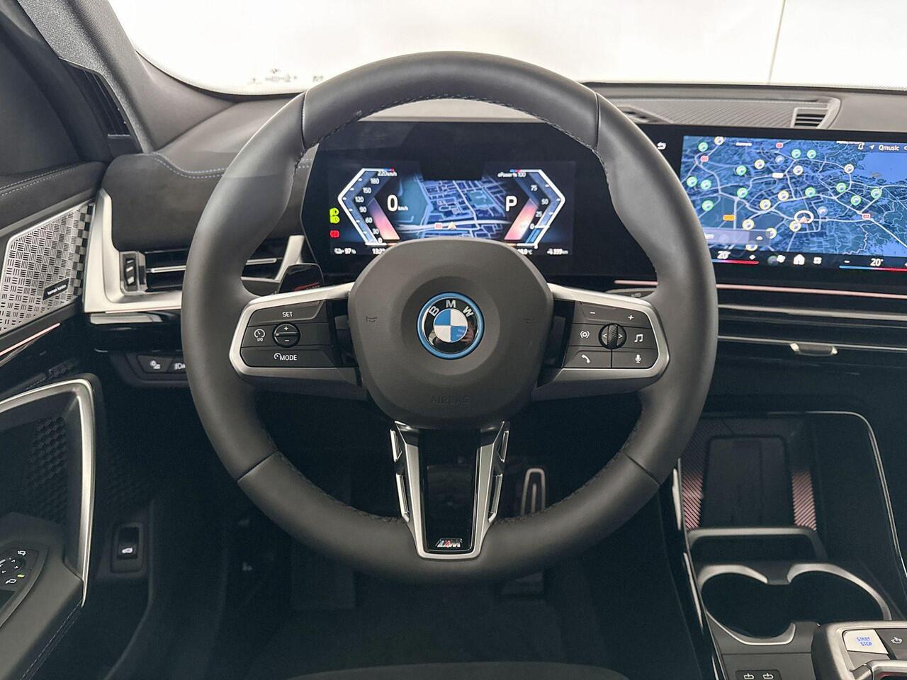 BMW X2 iX2 eDrive20