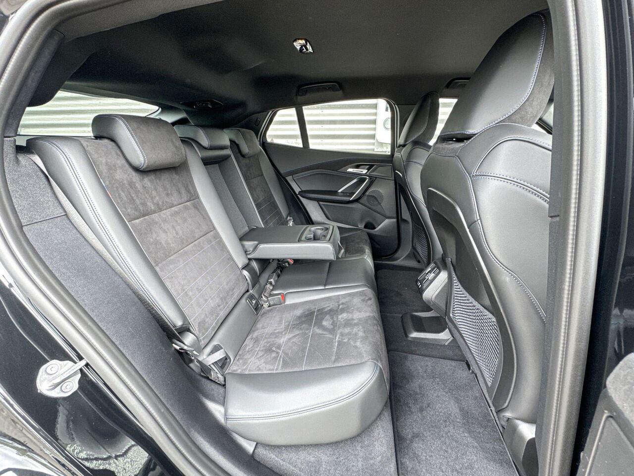 BMW X2 iX2 eDrive20 67 kWh