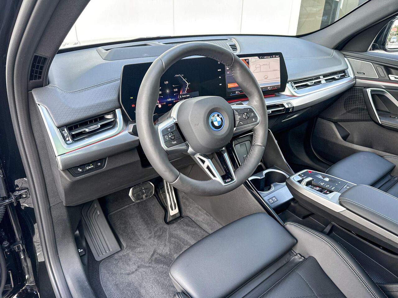 BMW X2 iX2 eDrive20 | M Sport Pro | Innovation Pack | Comfort Pack