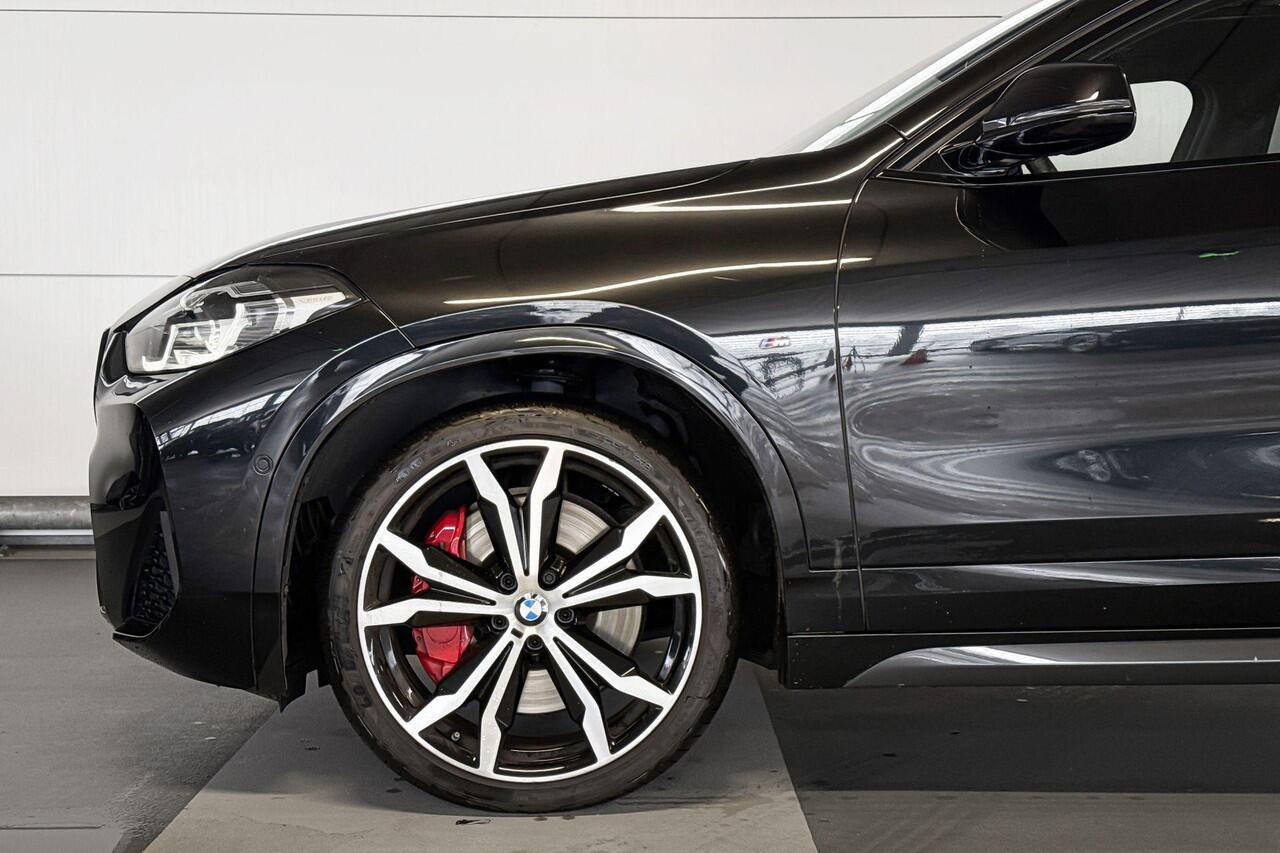 BMW X2 sDrive20i High Executive M-Sport