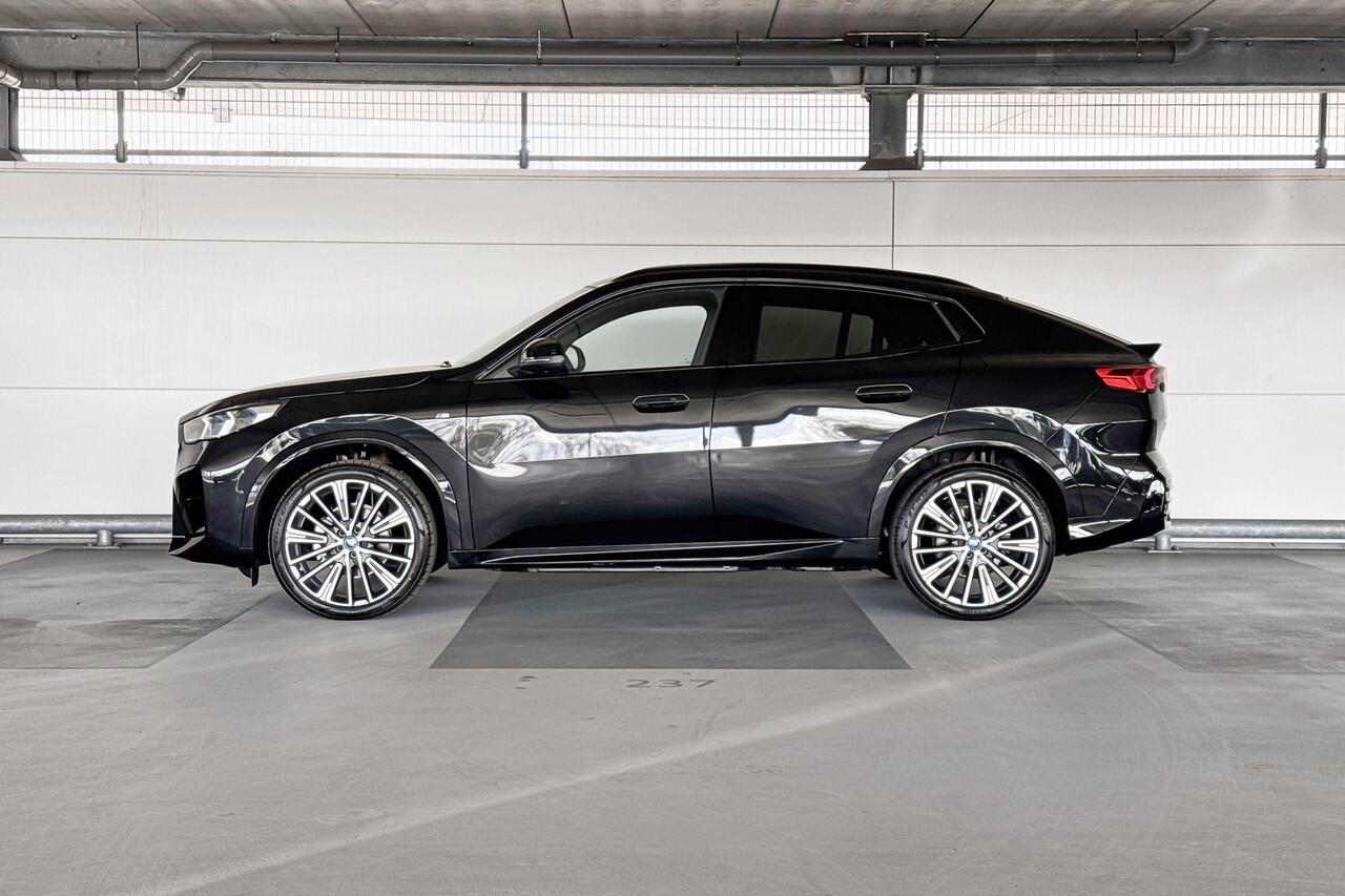 BMW X2 iX2 eDrive20