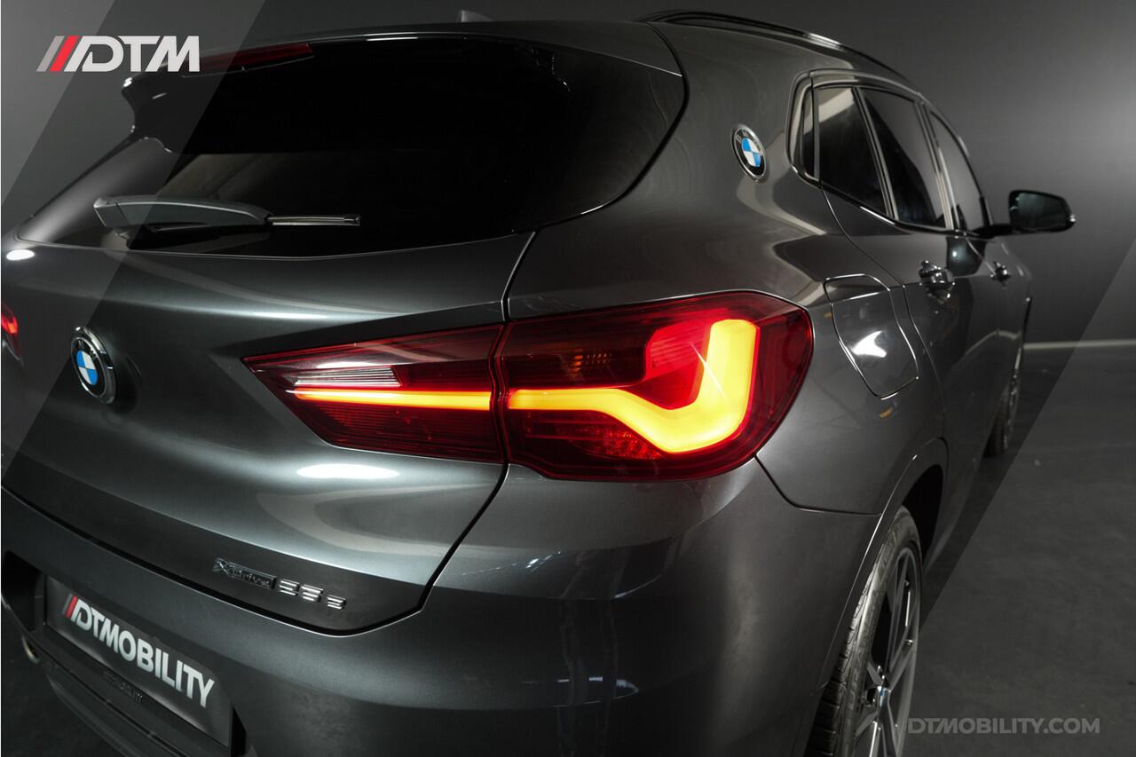 BMW X2 xDrive25e High Ex. | FACELIFT | Panoramadak | HuD | H/K