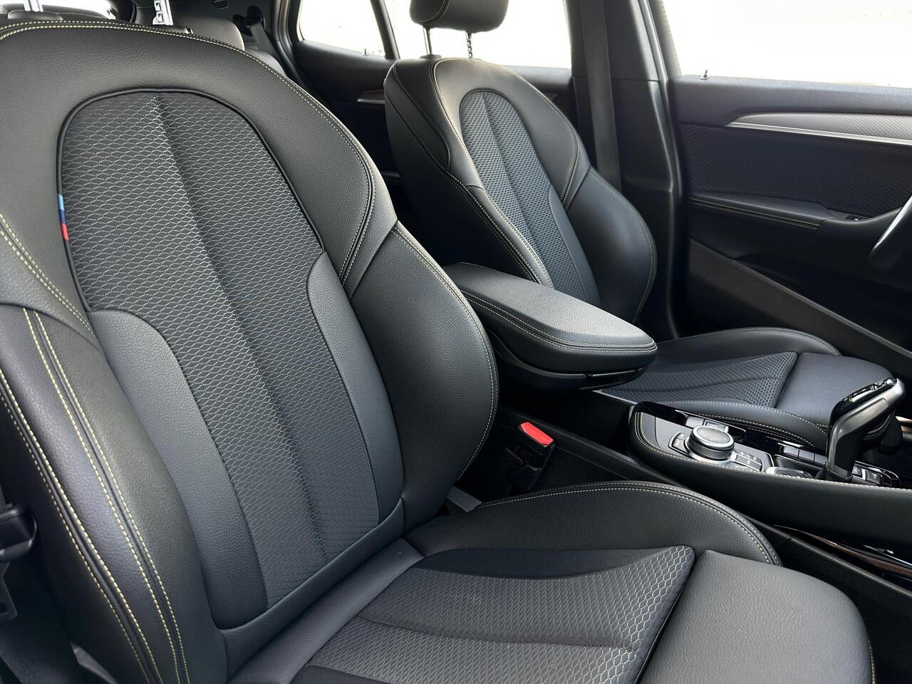 BMW X2 SDrive20i M-Sport High Executive