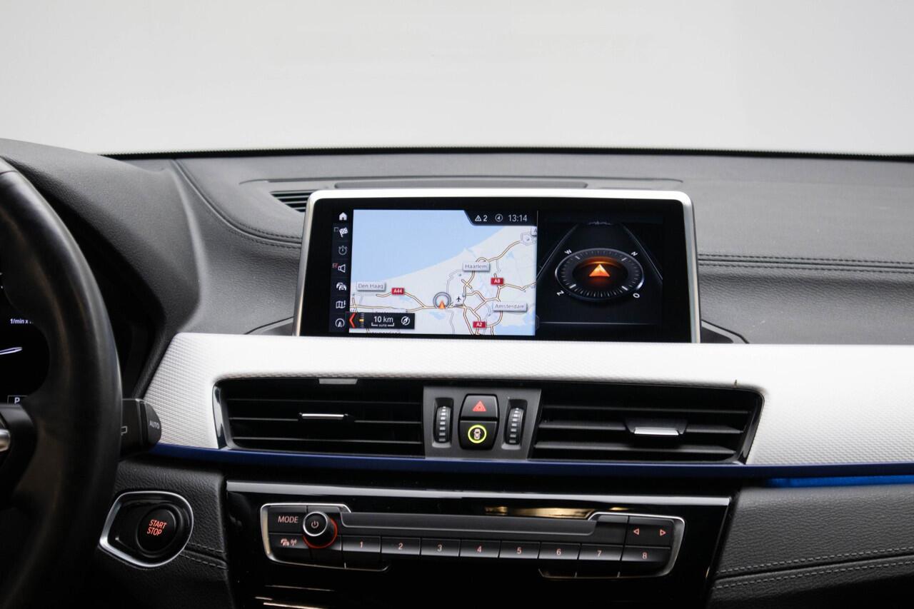 BMW X2 xDrive25e Executive | M-Sport | Harman Kardon | Driving Assistant Plus |