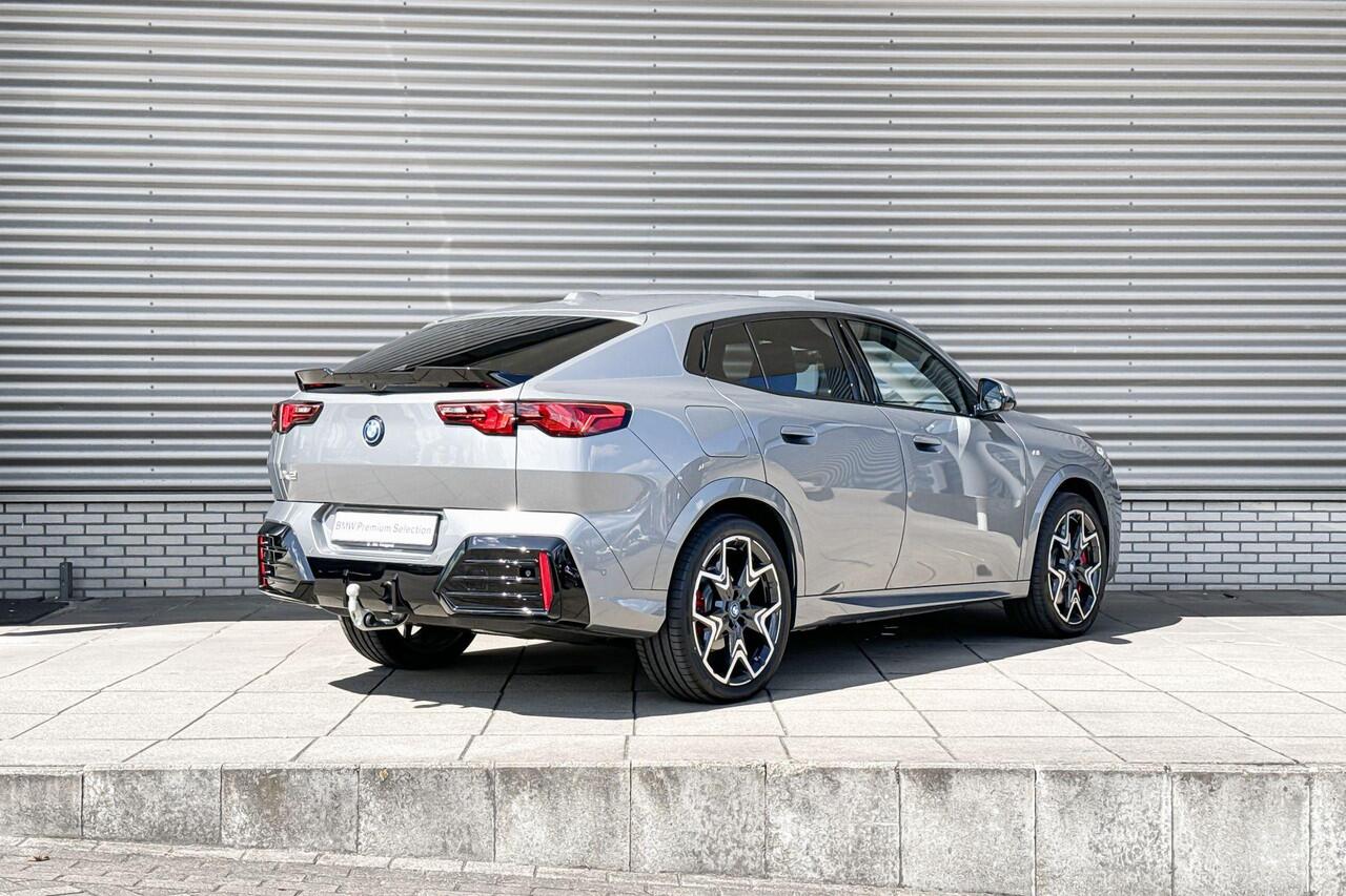 BMW X2 iX2 xDrive30 M Sportpakket Pro / Comfort Pack / Premium Pack / 20 Inch / Selections