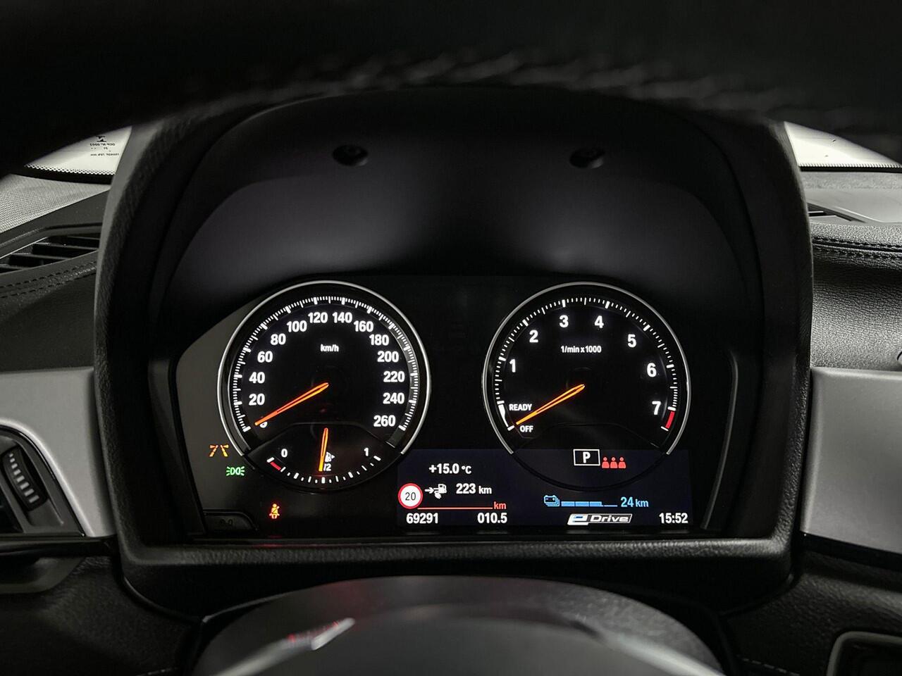 BMW X2 xDrive25e | Selections