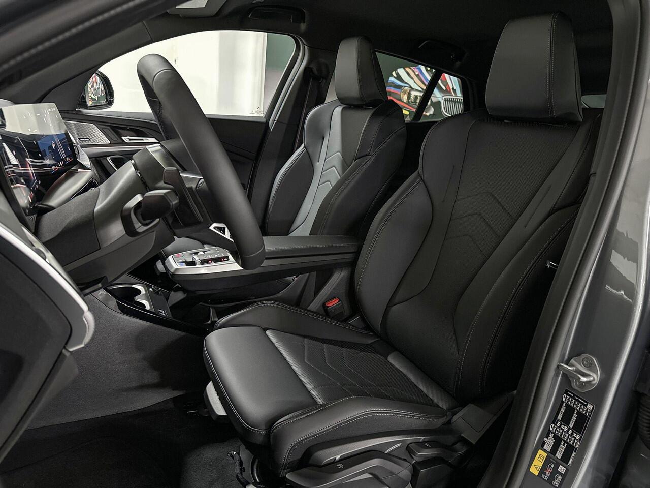 BMW X2 iX2 eDrive20 | M-Sport Pro | Innovation Pack | Driving Assistant Plus | Harman/Kardon | Panoramadak | Comfort Access | Selections