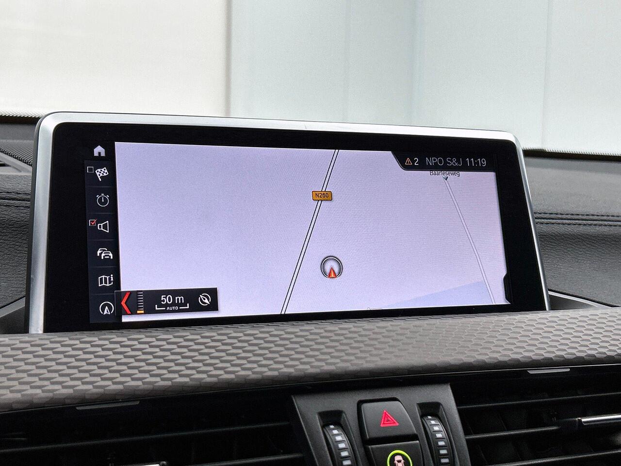 BMW X2 xDrive25e 224PK Executive Plug-in Hybrid M-Sport | LEER | LED | 19"LM