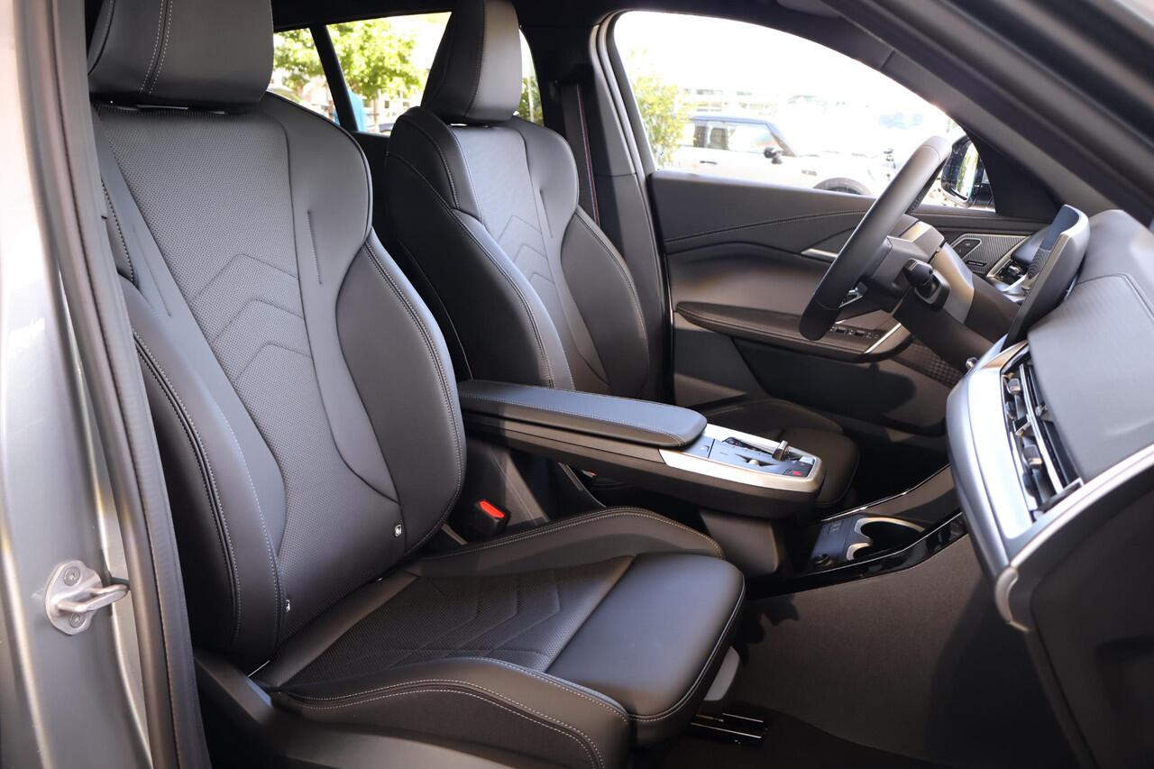 BMW X2 iX2 eDrive20 67 kWh M Sport Edition