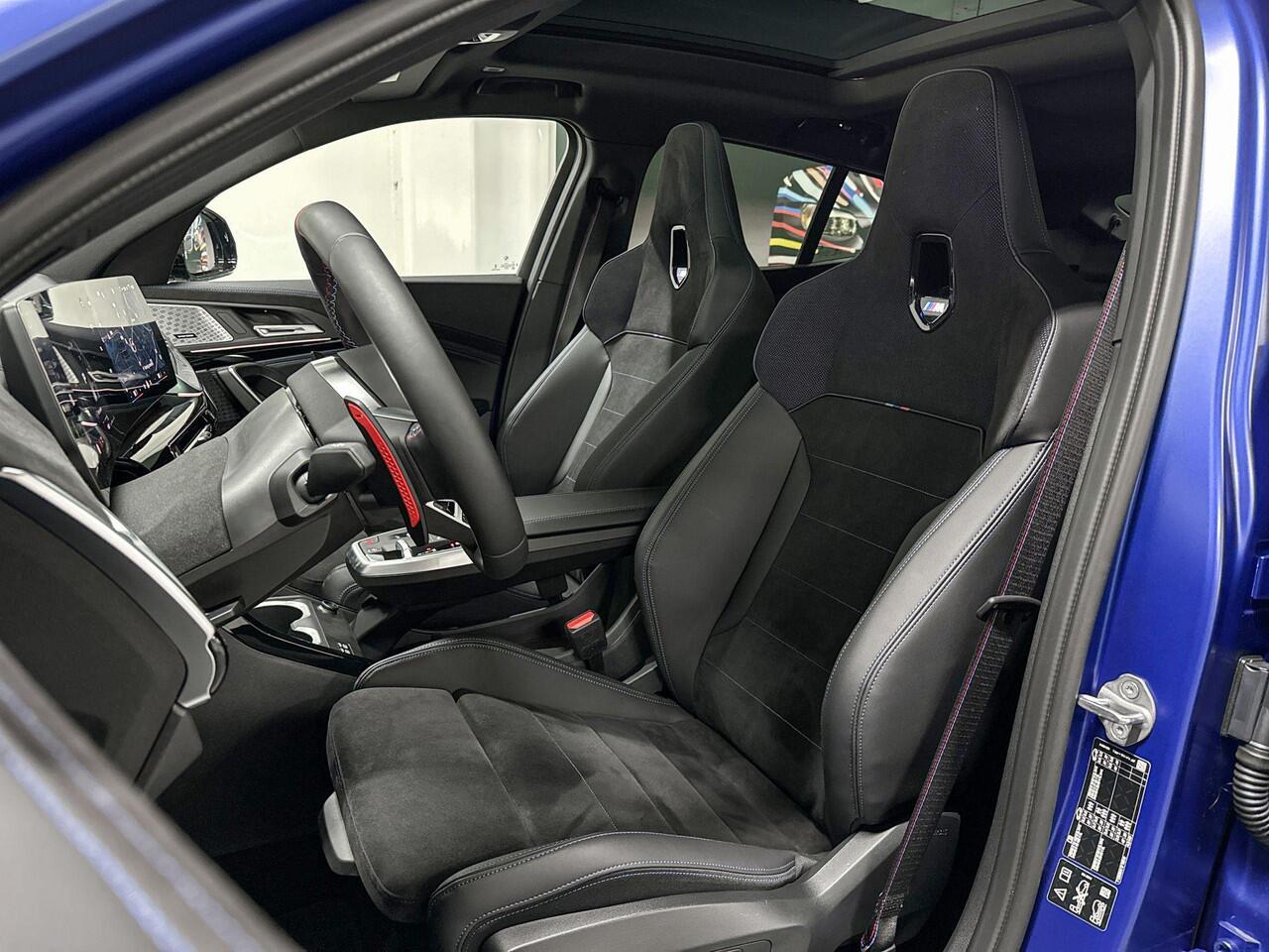 BMW X2 M35i xDrive | M-Sport Pro | Innovation Pack | Harman/Kardon | Driving Assistant Professional | Panoramadak | Comfort Access | Selections