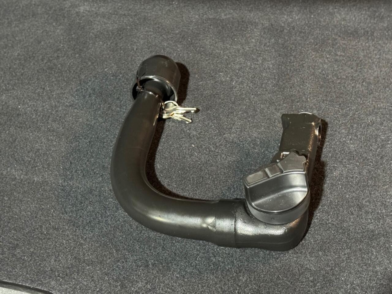 BMW X2 S-DRIVE 1.8 AUT. LED NAVI TREKHAAK AIRCO LMV PDC