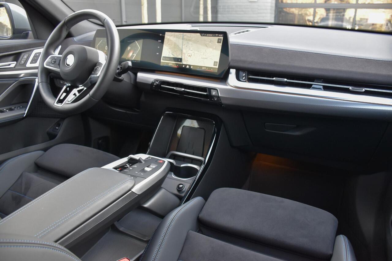 BMW X2 sDrive20i M Sport | ACC | E-Trekhaak