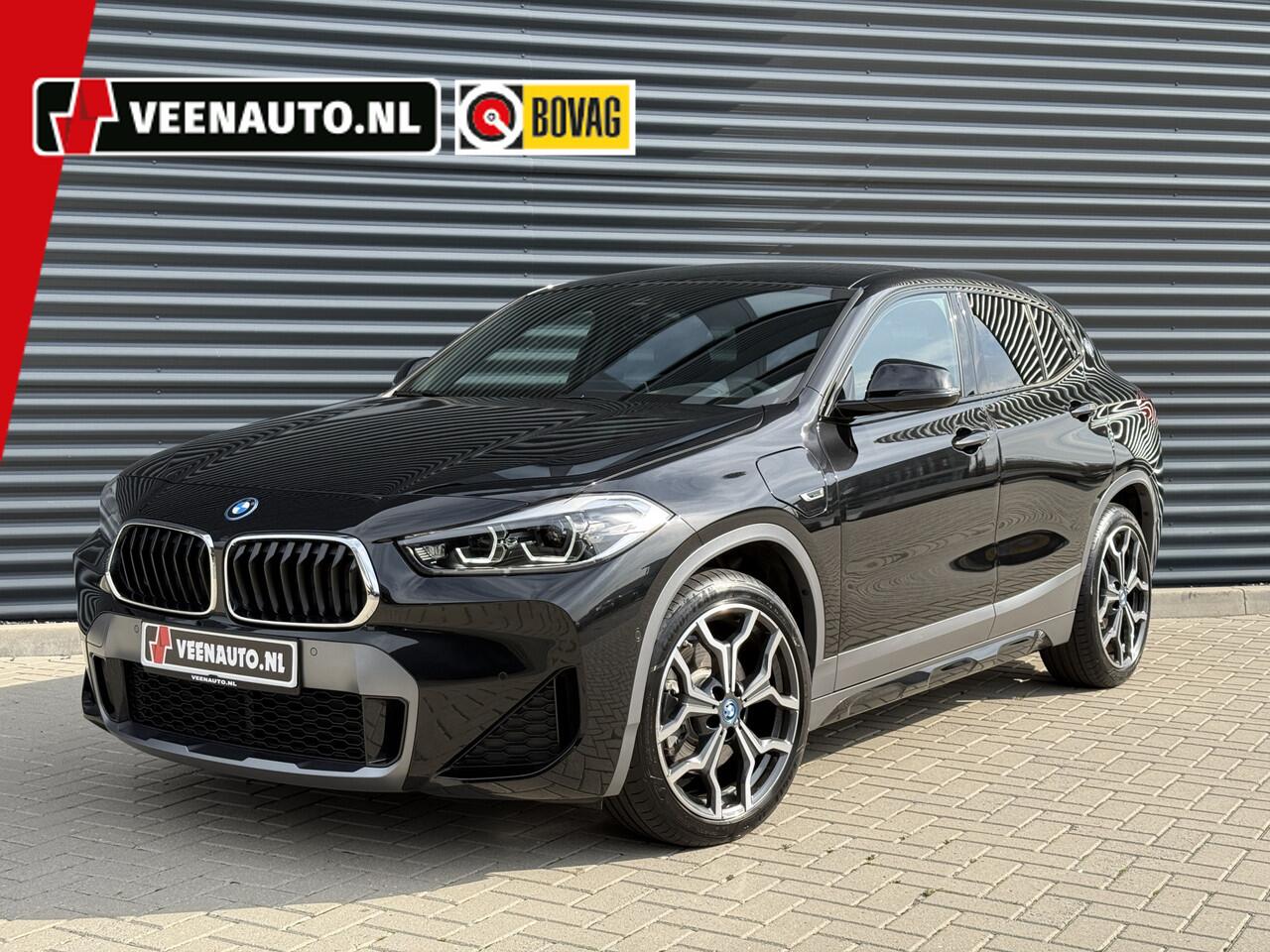 BMW X2 xDrive25e M-Sport X