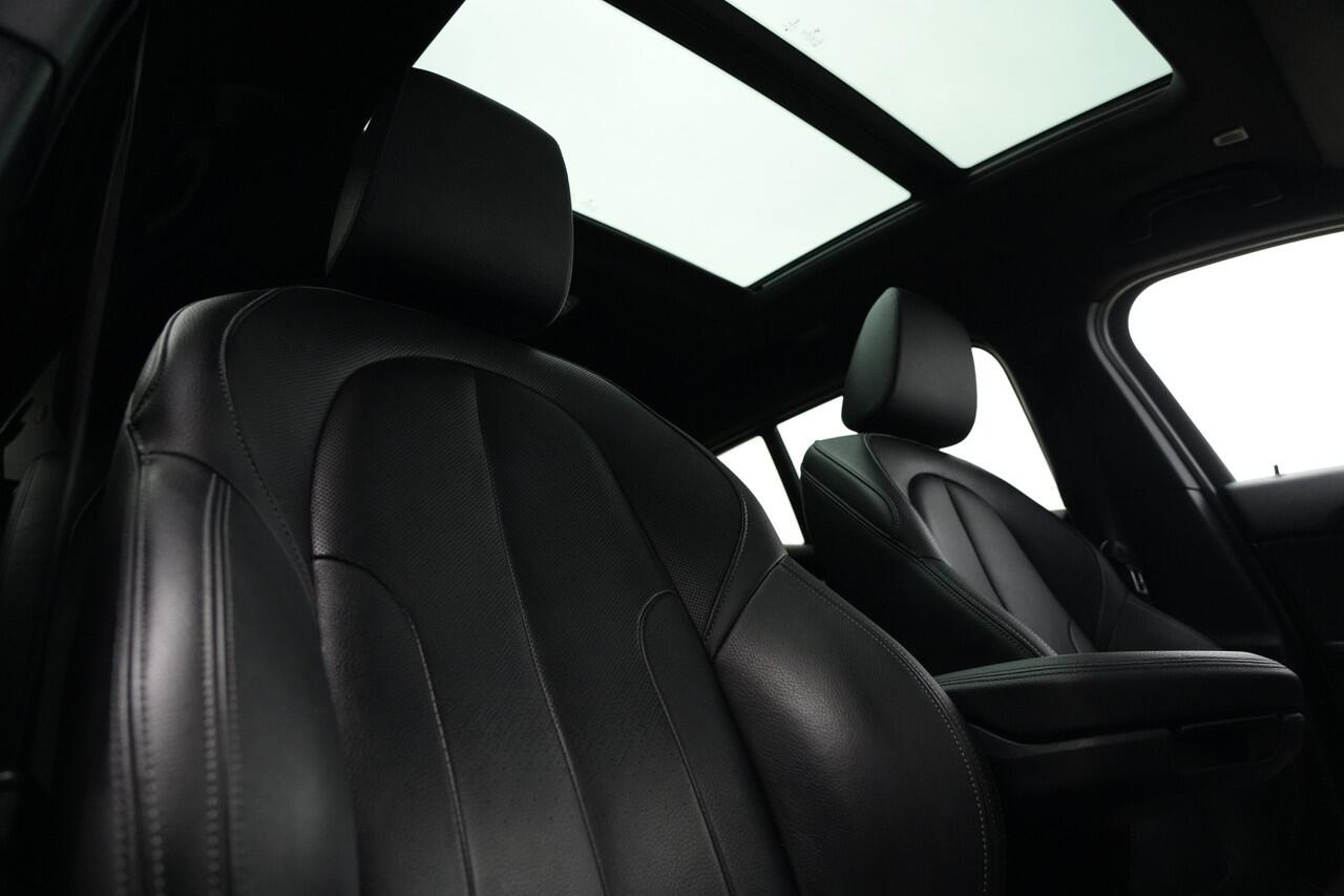 BMW X2 M35i High Executive Edition 306pk Panoramadak/Stoelverwarming/HarmanKardon