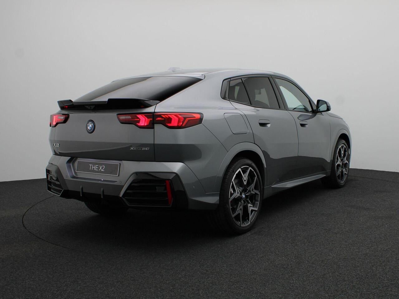 BMW X2 iX2 eDrive20 M Sport Edition | M Sportpakket Pro | Innovation Pack | Comfort Pack | Trekhaak