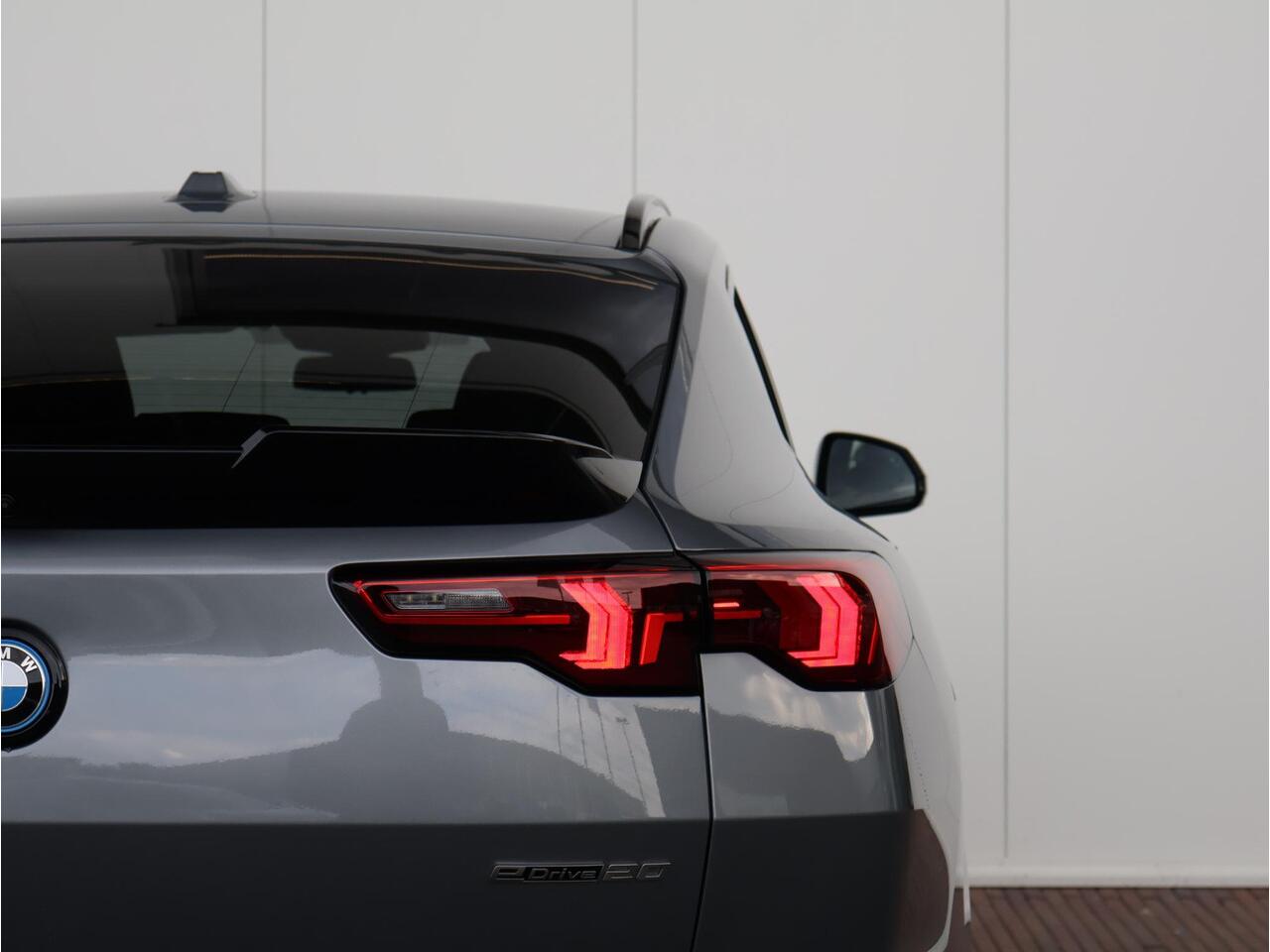 BMW X2 iX2 eDrive20 | M Sport Edition | M Sportpakket Pro | Equipment Pack Pro | Comfort Pack