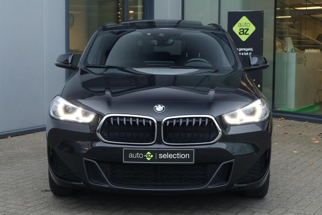 BMW X2 sDrive20i High Executive Edition / M Sport / Pano / All season