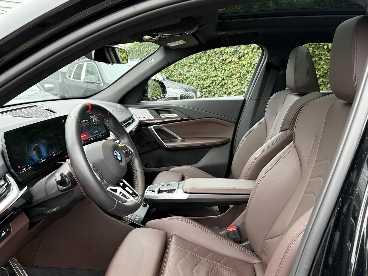 BMW X2 M35i xDrive | M-Sport | 21'' | Panorama | Harman/Kardon | Camera