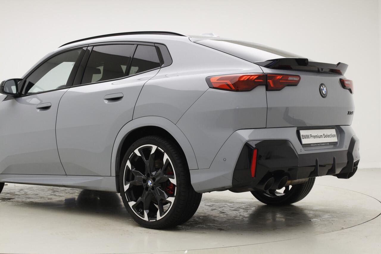 BMW X2 M35i xDrive | M-Sport Pro | 21'' | Panorama | Harman/Kardon | Driv. Ass. Prof.