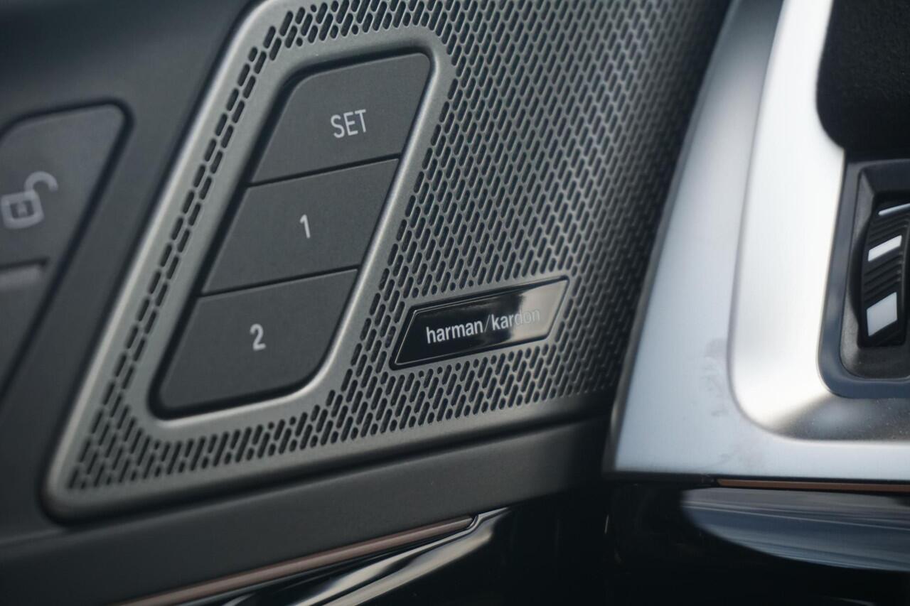 BMW X2 sDrive20i | M Sportpakket Pro | Innovation Pack