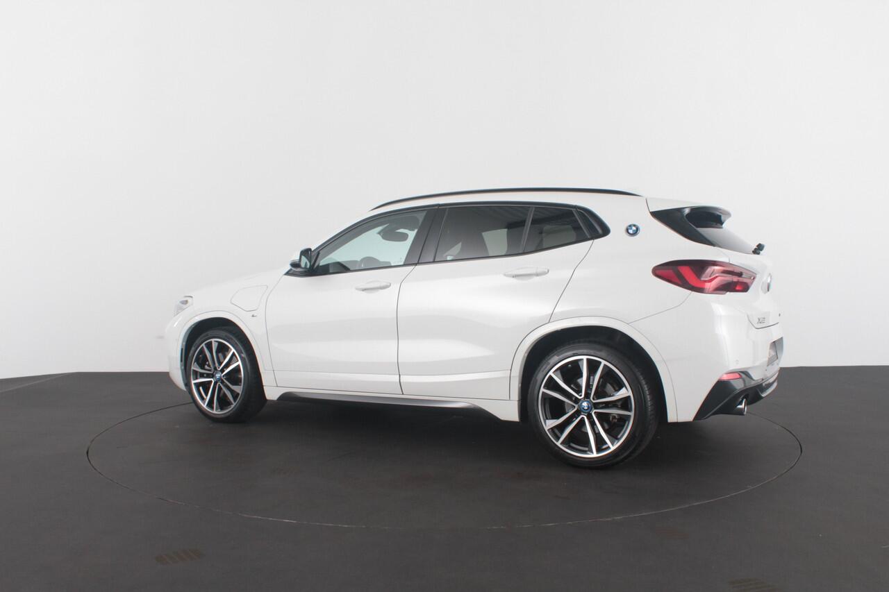 BMW X2 xDrive 25e M Sport 220pk/Pano.schuif/Memory/19 inch/Shadow-Line