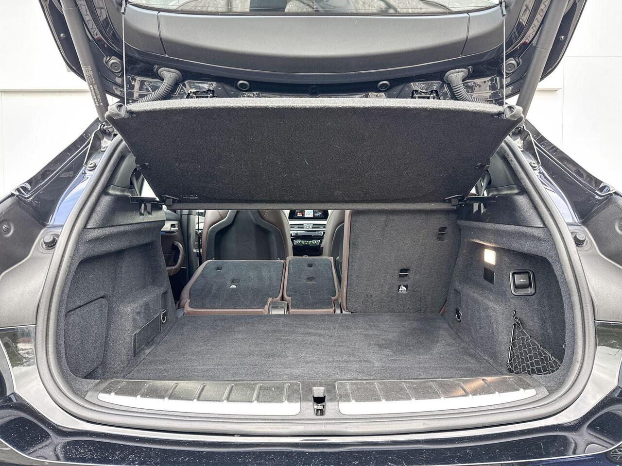 BMW X2 xDrive25e | High Executive | M Sport | Panormadak