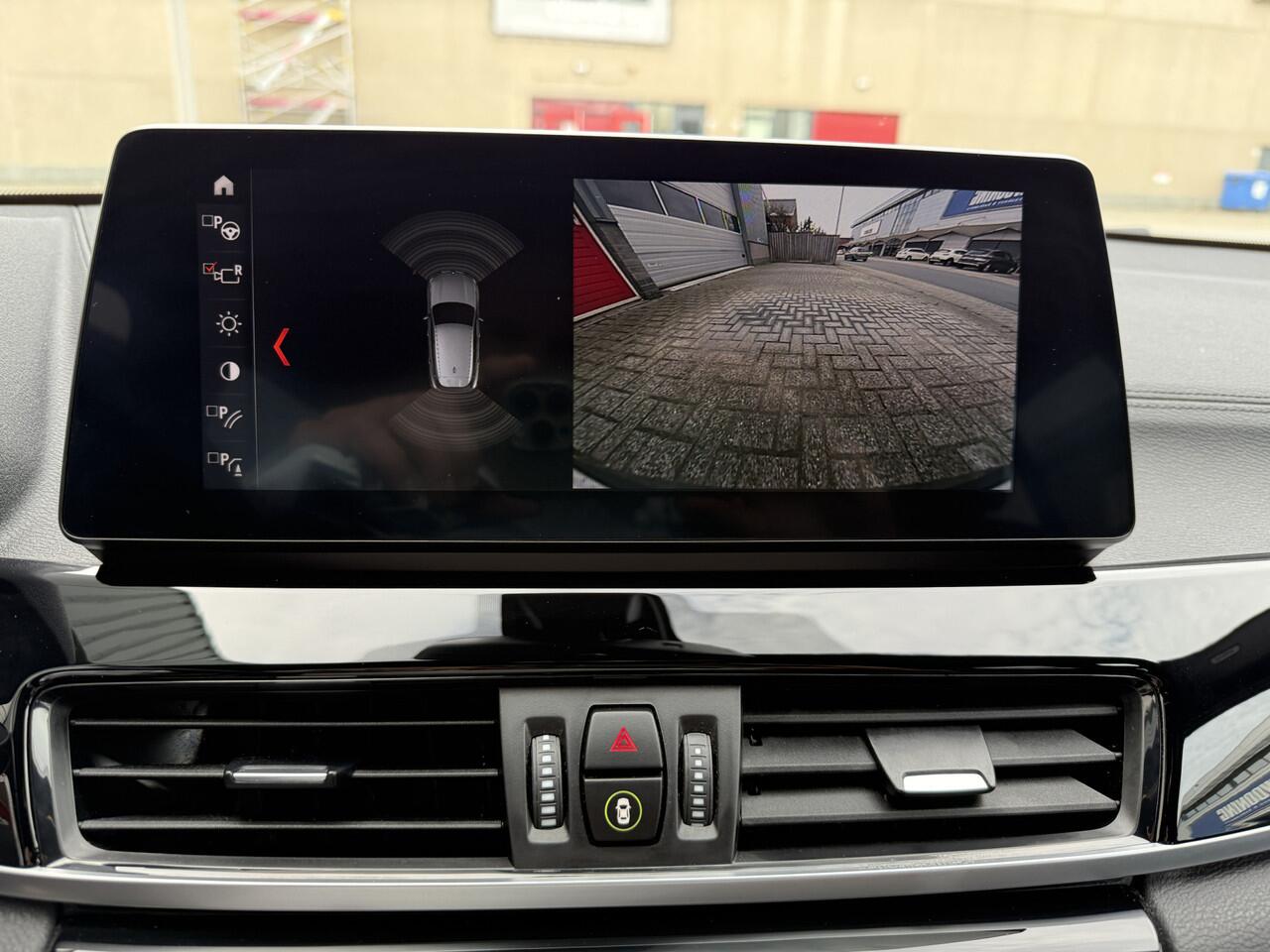 BMW X2 xDrive25e M-Sport X