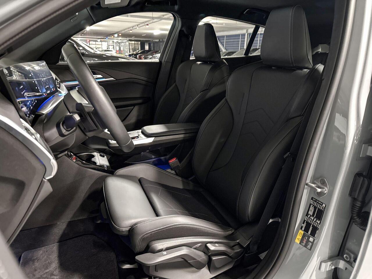 BMW X2 iX2 xDrive30 67 kWh M Sport Edition