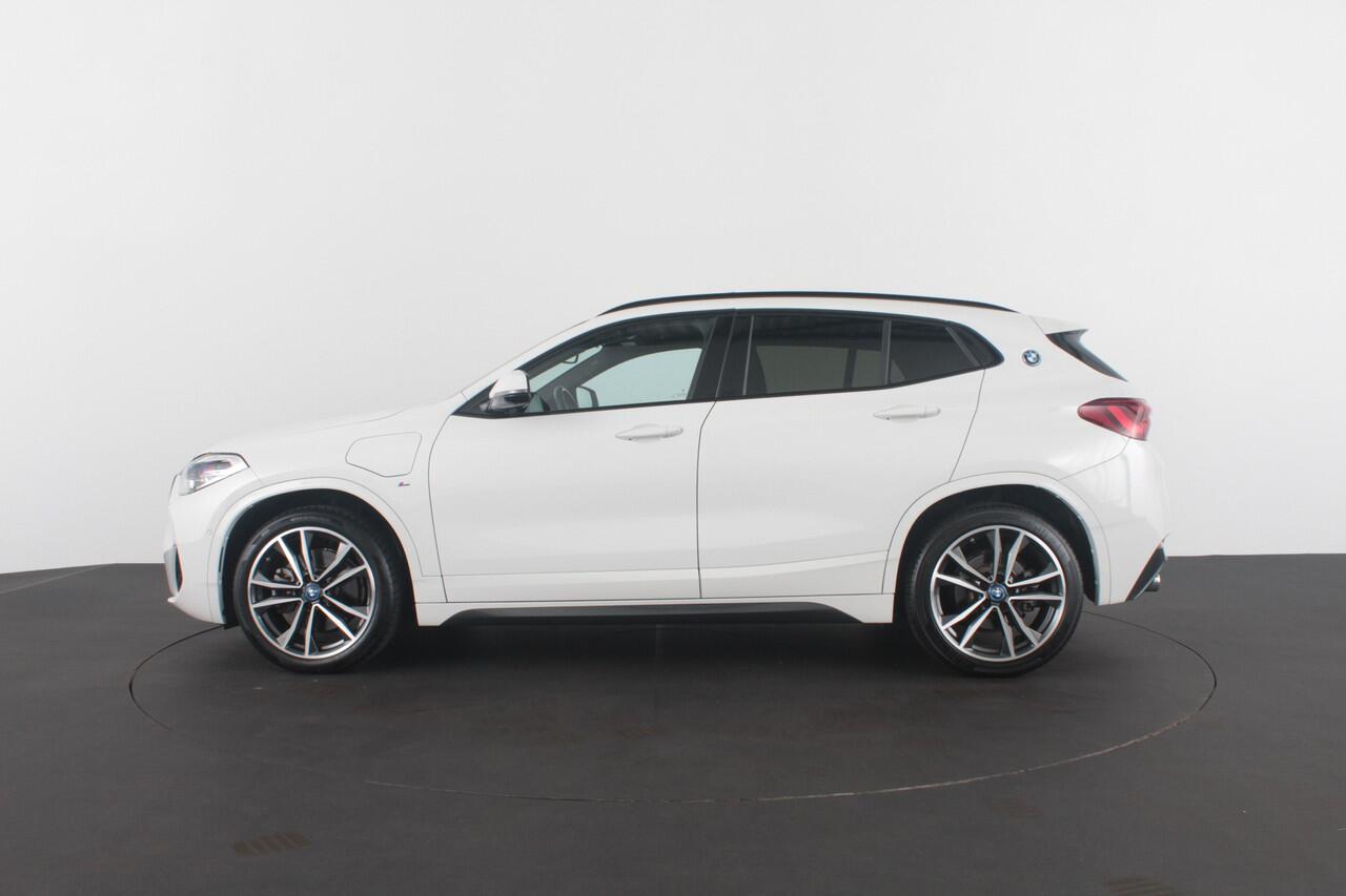 BMW X2 xDrive 25e M Sport 220pk/Pano.schuif/Memory/19 inch/Shadow-Line