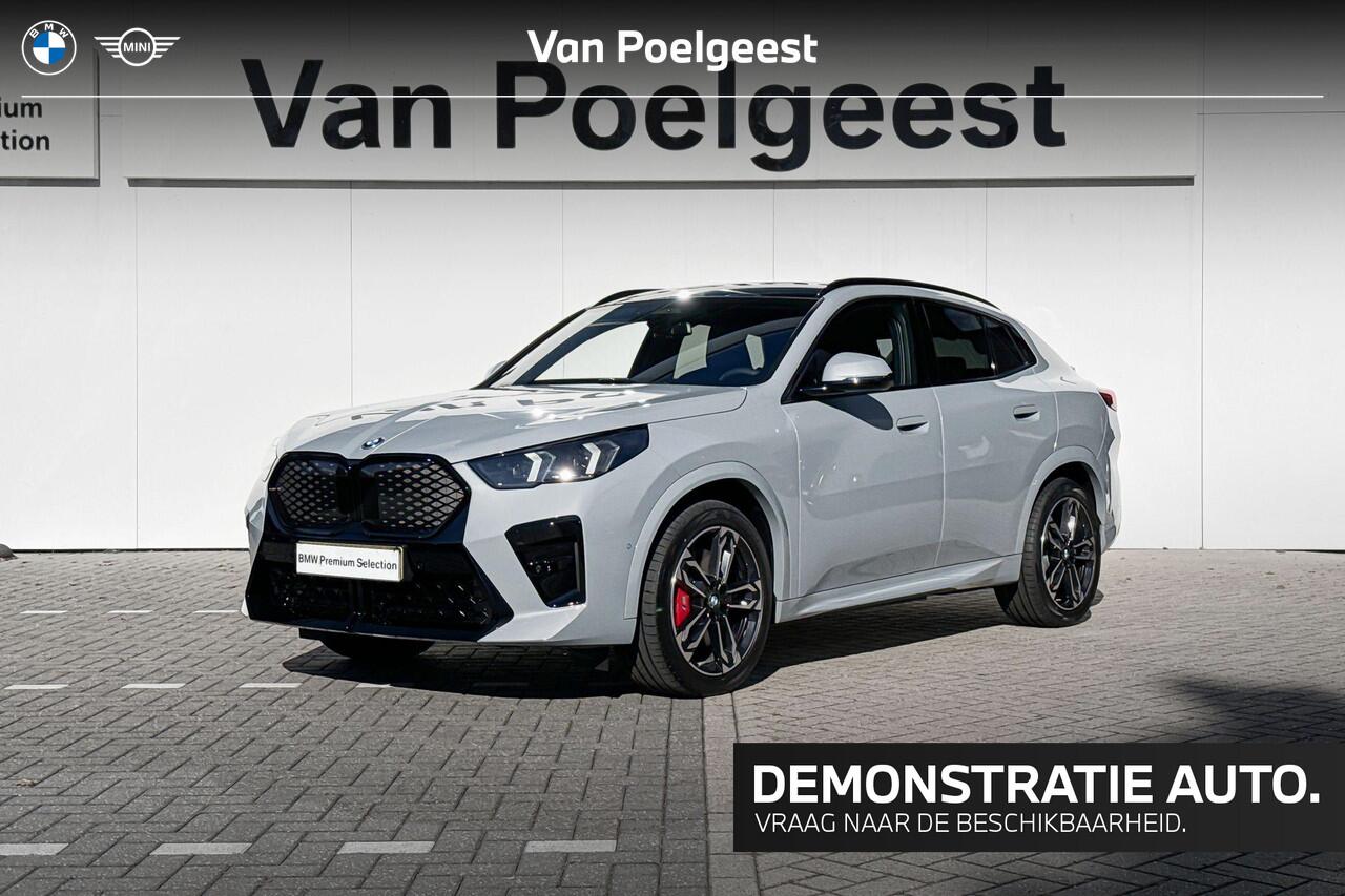 BMW X2 iX2 eDrive20 | M Sport Pro | Premium Pack | Comfort Pack
