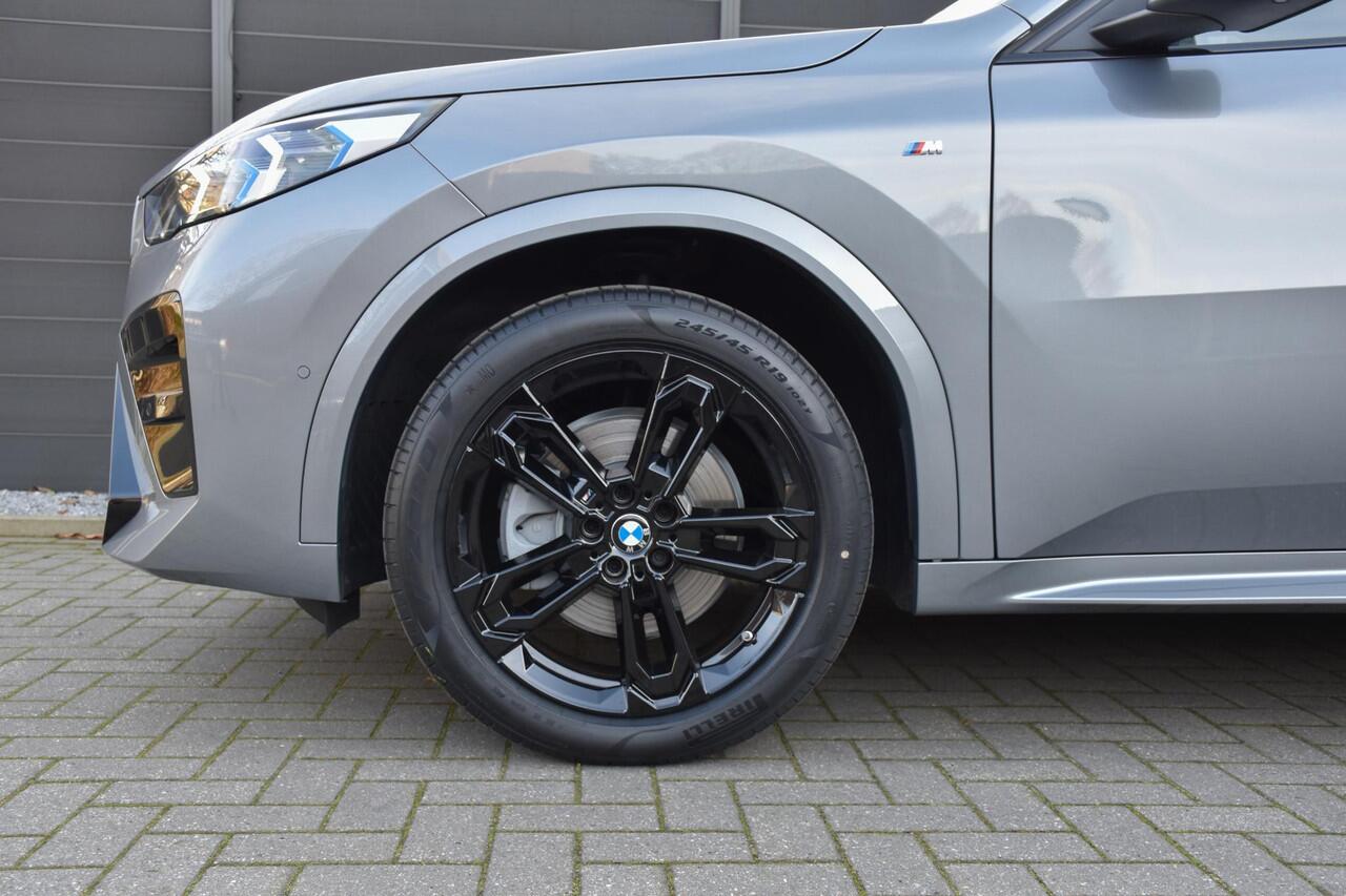 BMW X2 sDrive20i M Sport | ACC | E-Trekhaak