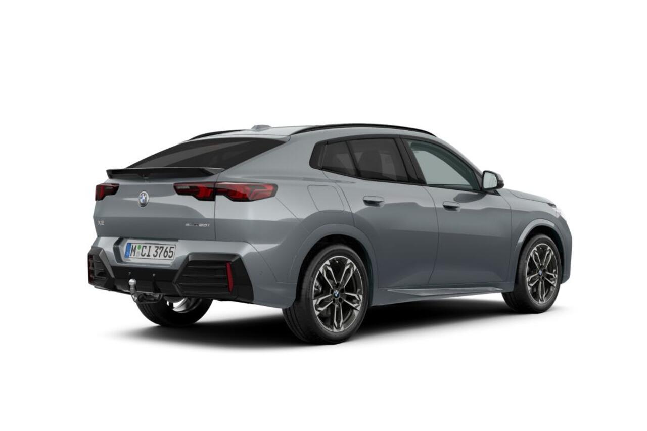 BMW X2 sDrive20i | M Sport | Premium Pack | Trekhaak