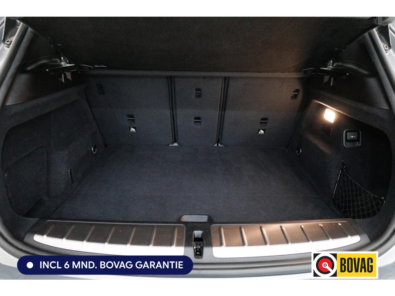 BMW X2 xDrive25e M-Sport | Head-up | Elec. klep | Stoelverwarming | Navigatie | Leer | Sfeerverlichting, App. connect