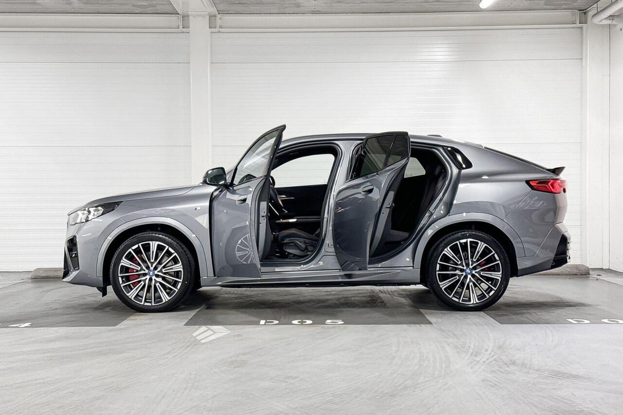 BMW X2 iX2 eDrive20 | M-Sport Pro | Innovation Pack | Driving Assistant Plus | Harman/Kardon | Panoramadak | Comfort Access | Selections