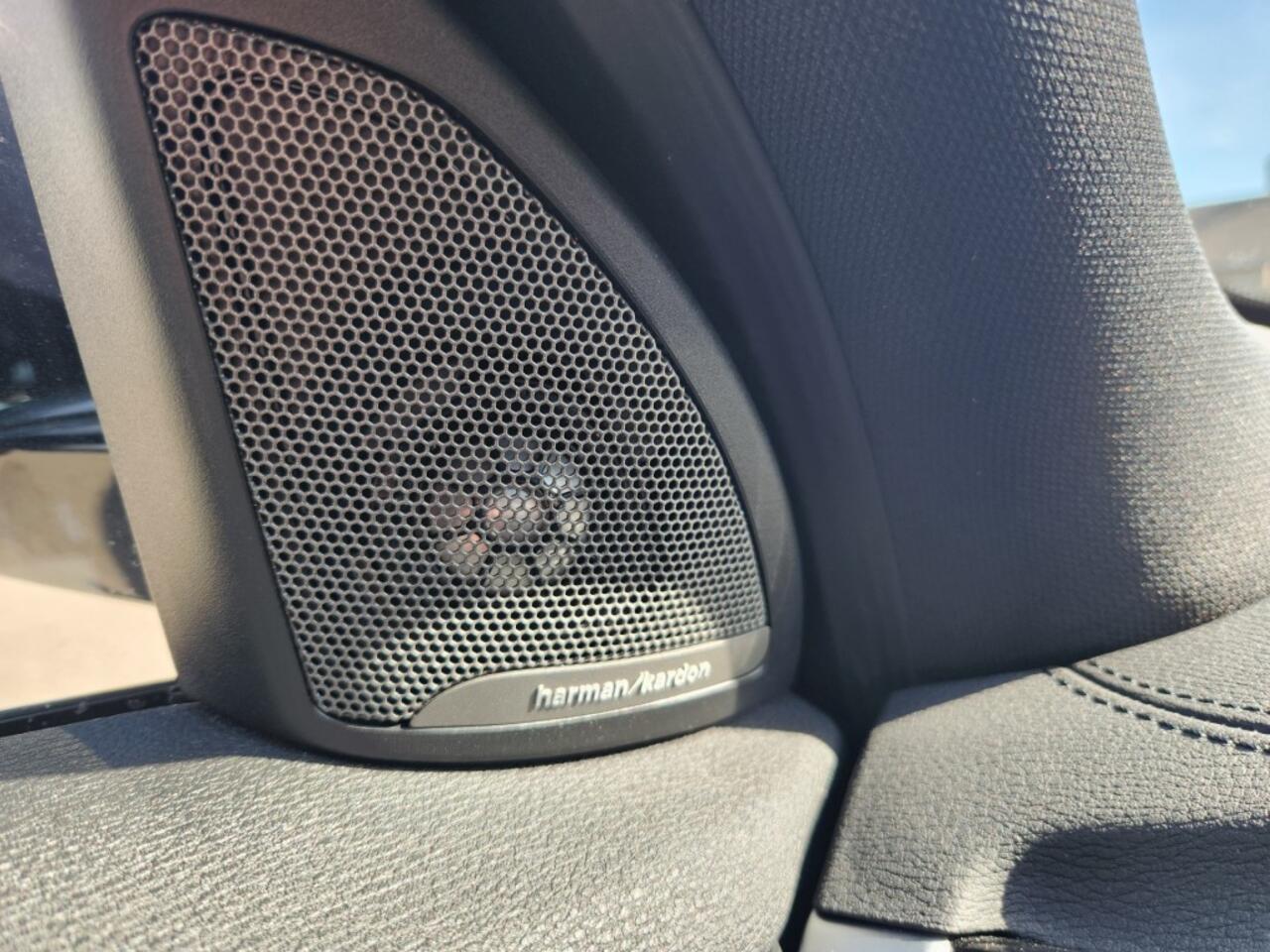 BMW X2 xDrive25e High Executive M-sport, Panorama, Harman kardon, Sportstoelen