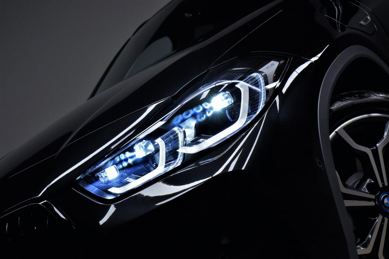 BMW X2 xDrive25e 220pk M-Sport 1e Eig. H.kardon/CarPlay/Head-Up/Camera/Keyless/Adap.cruise/Lmv19''