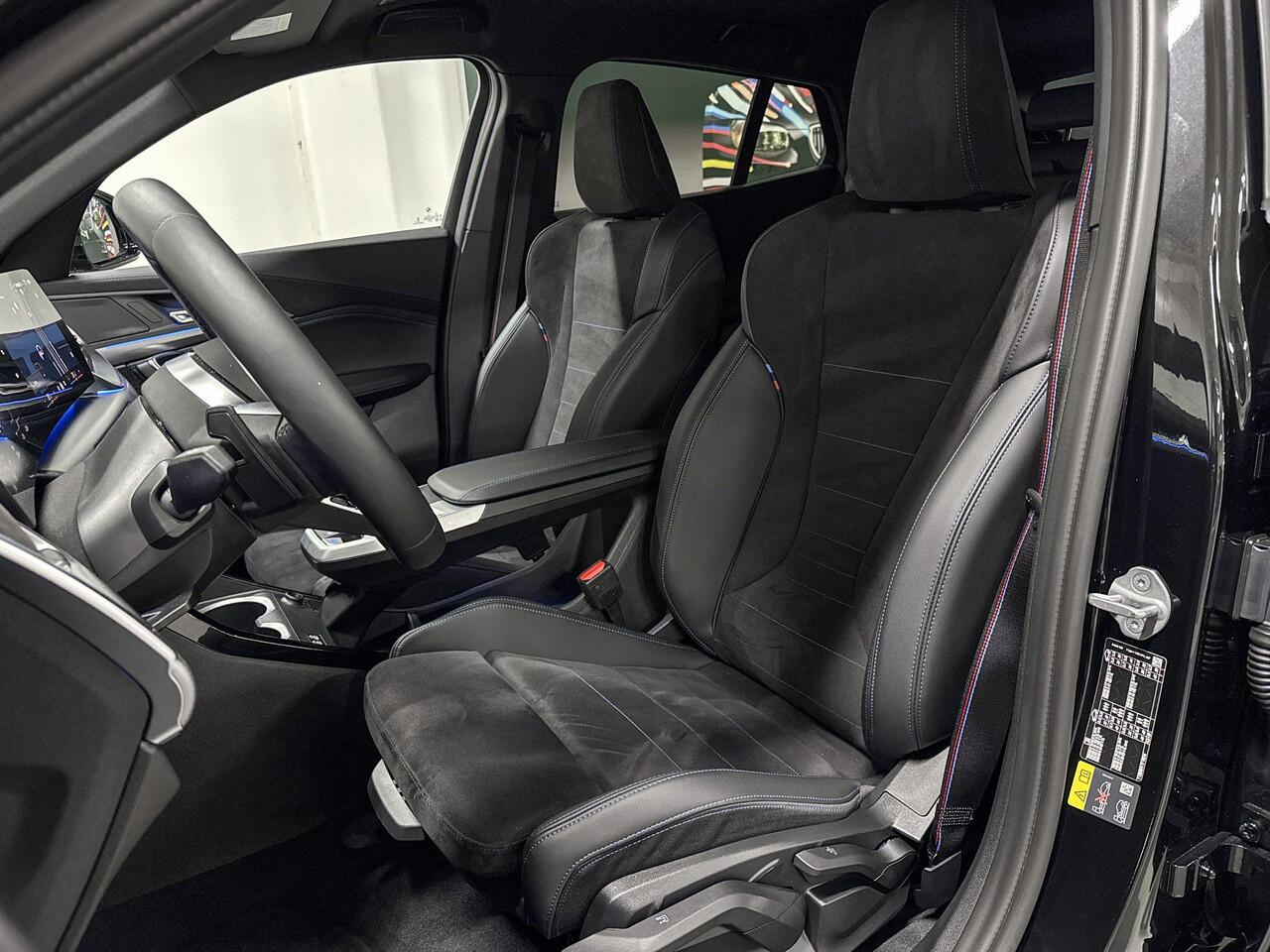 BMW X2 iX2 eDrive20 67 kWh