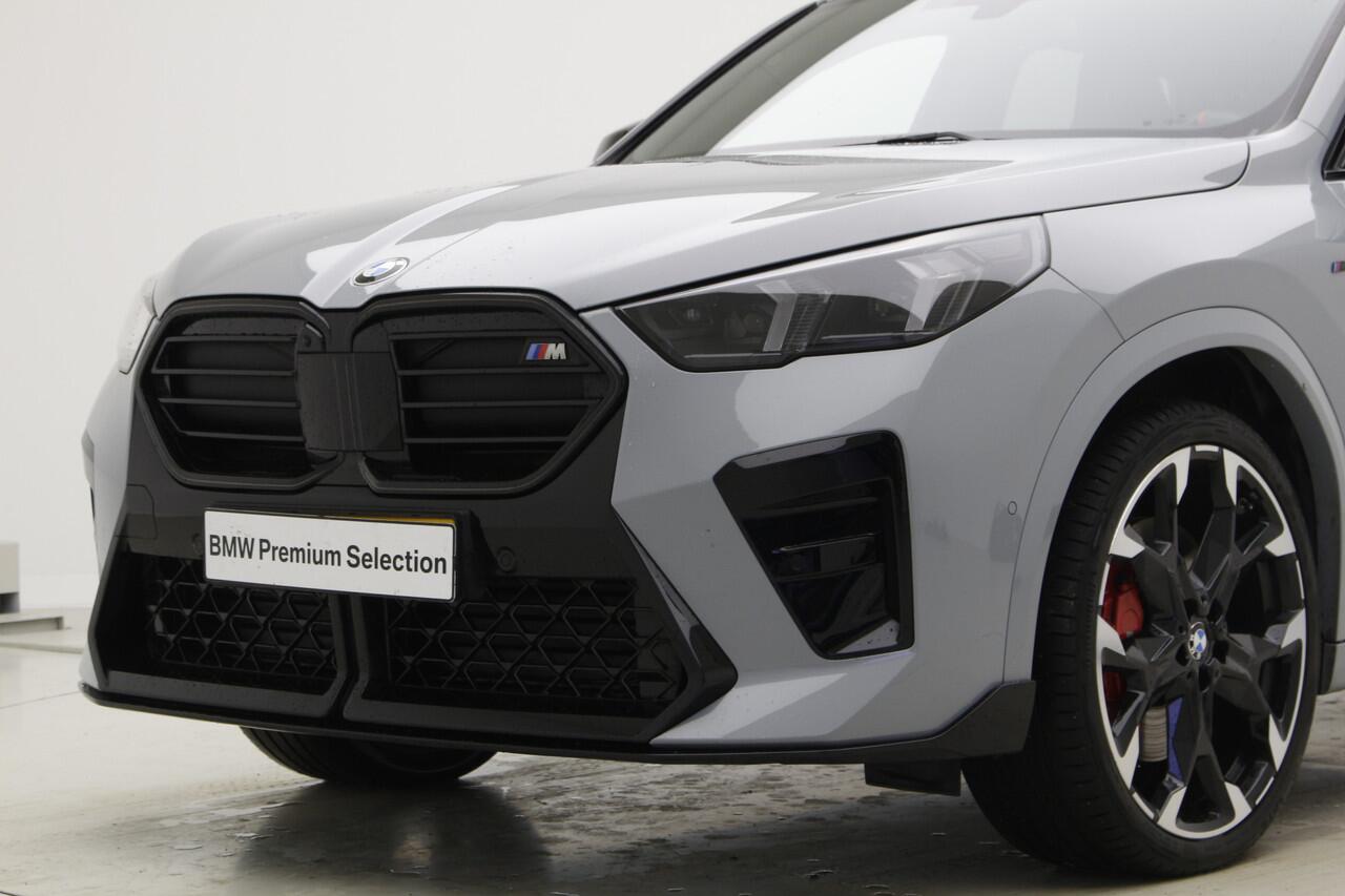 BMW X2 M35i xDrive | M-Sport Pro | 21'' | Panorama | Harman/Kardon | Driv. Ass. Prof.