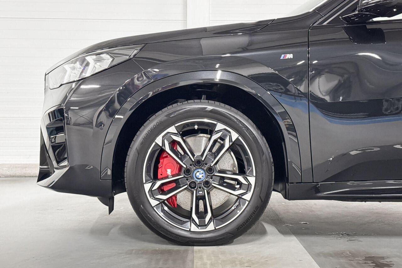 BMW X2 iX2 eDrive20 67 kWh