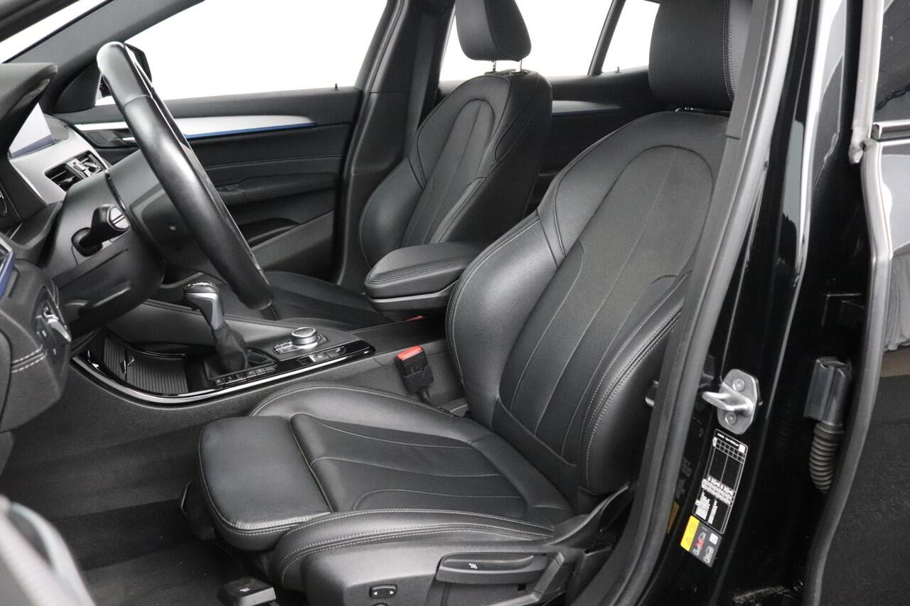 BMW X2 xDrive25e Executive M-Sport | Navigatie | Sfeerverlichting | Camera |