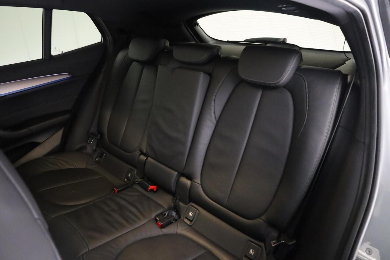 BMW X2 xDrive25e M Sport -Pano/Head up/H&K audio-