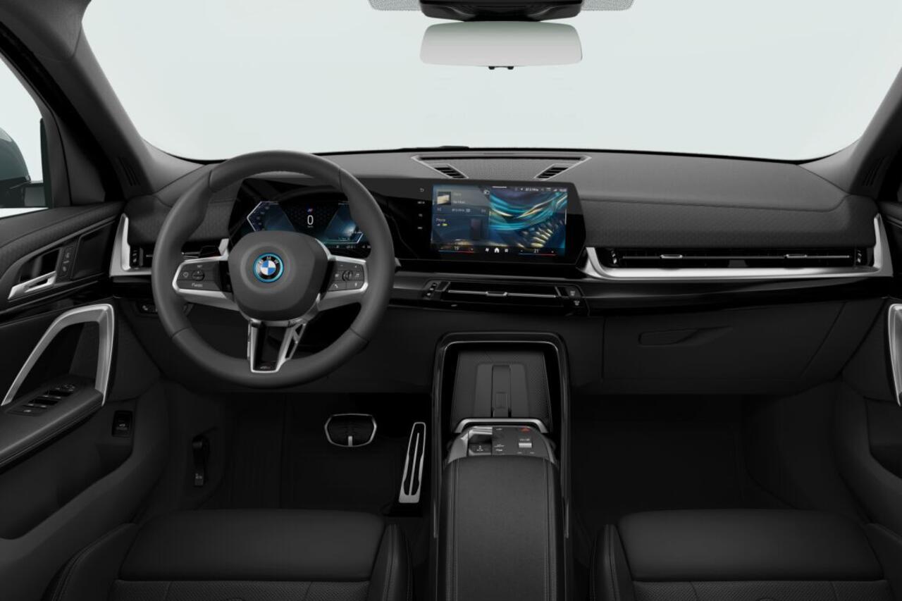 BMW X2 iX2 xDrive30 67 kWh M Sport Edition | M Sportpakket Pro | Premium Pack