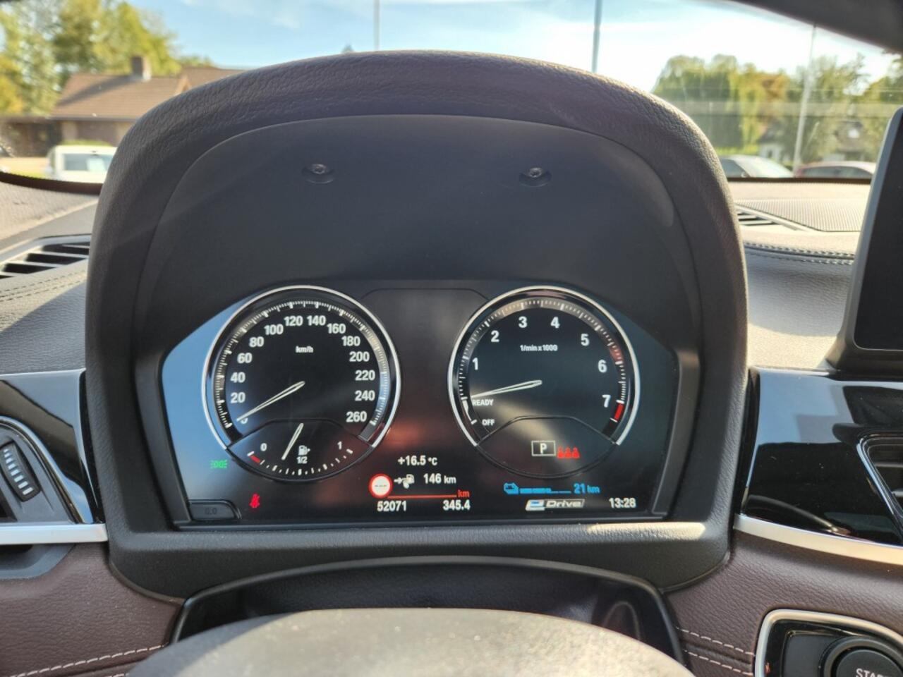 BMW X2 xDrive25e High Executive M-sport, Panorama, Harman kardon, Sportstoelen