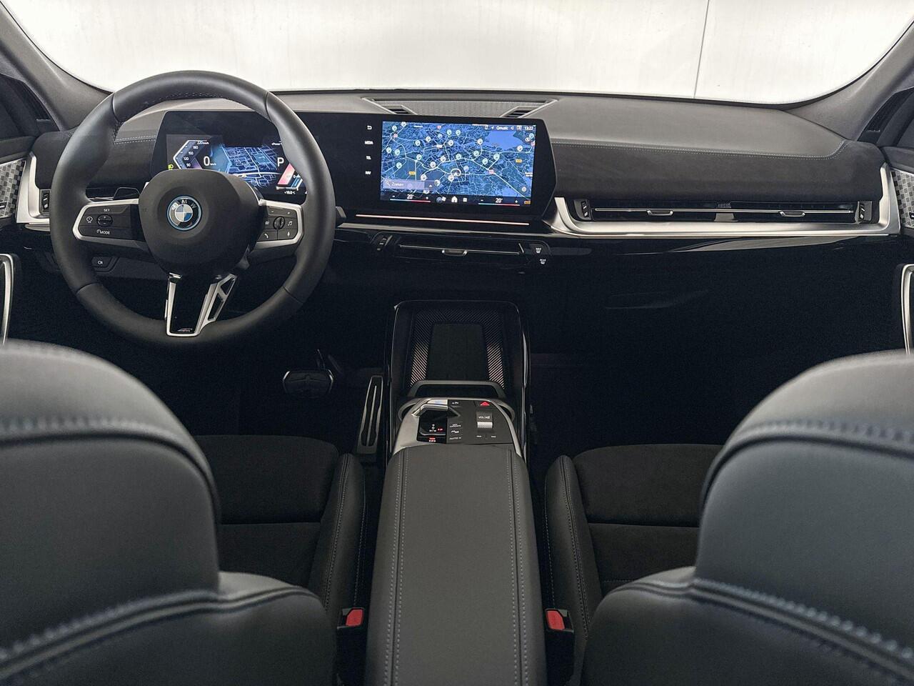 BMW X2 iX2 eDrive20
