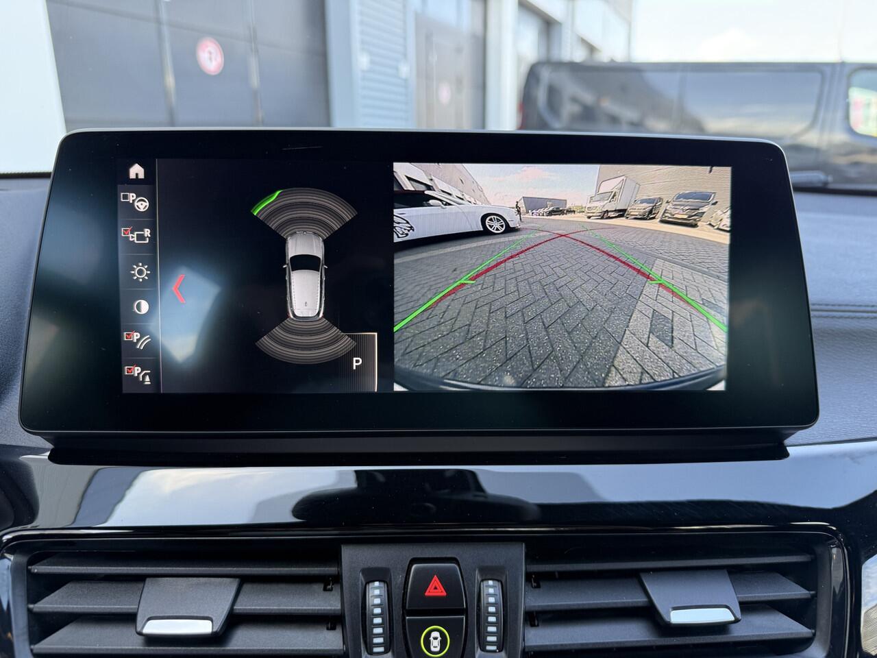 BMW X2 xDrive25e M-Sport Pano/Camera/Aple/Leder