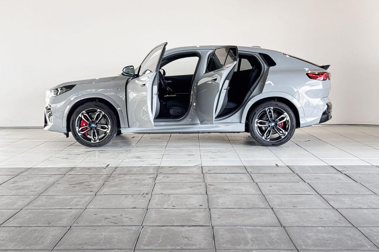 BMW X2 iX2 eDrive20 M Sport Edition Premium Pack | Selections
